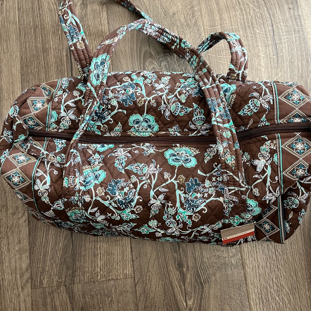 Large Croft and Barrow day bag.